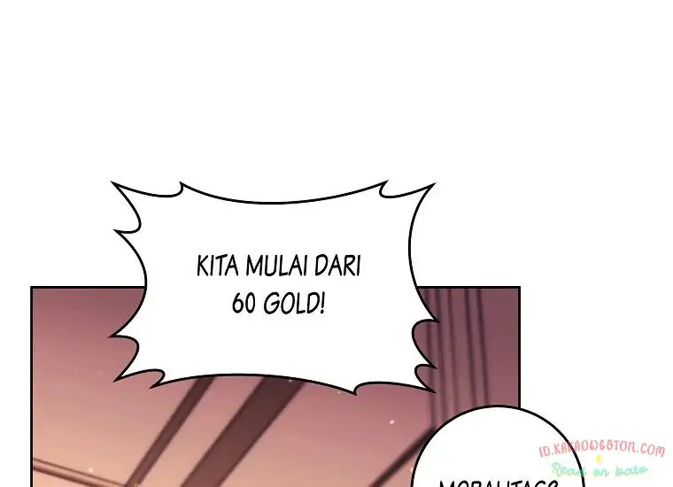 The Perks of Being a Villainess Chapter 39 - halaman 142