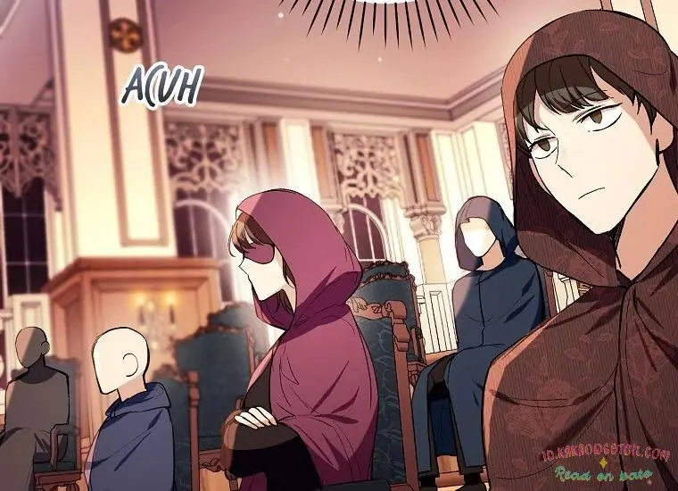 The Perks of Being a Villainess Chapter 39 - halaman 146
