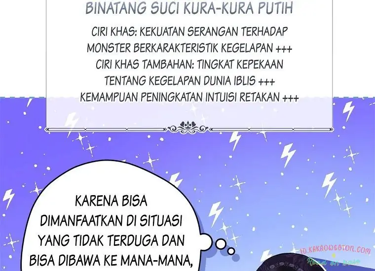 The Perks of Being a Villainess Chapter 39 - halaman 15