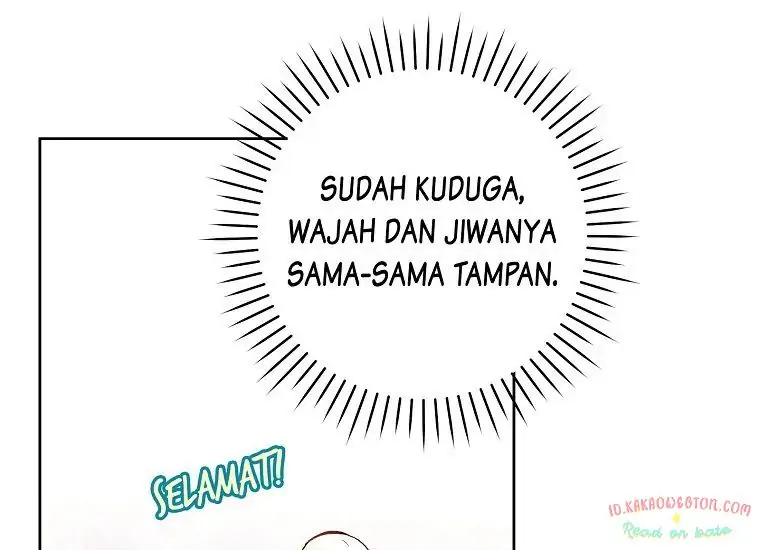 The Perks of Being a Villainess Chapter 39 - halaman 159