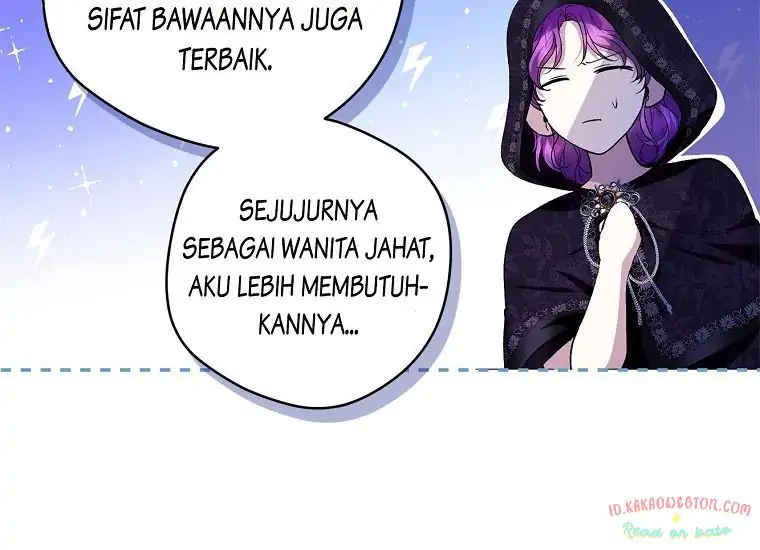 The Perks of Being a Villainess Chapter 39 - halaman 16
