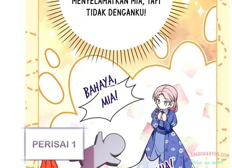 The Perks of Being a Villainess Chapter 39 - halaman 18