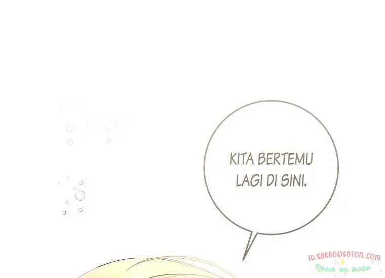 The Perks of Being a Villainess Chapter 39 - halaman 180