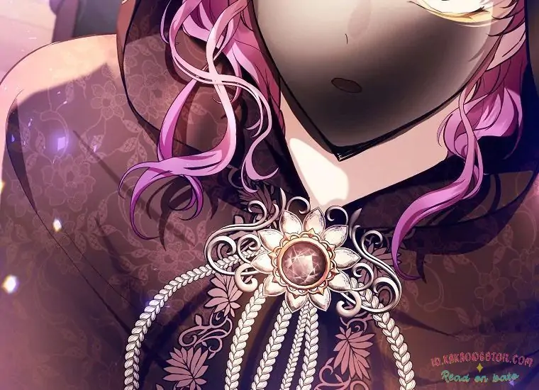 The Perks of Being a Villainess Chapter 39 - halaman 185