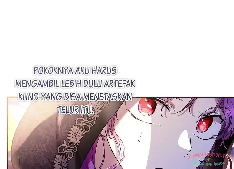 The Perks of Being a Villainess Chapter 39 - halaman 20