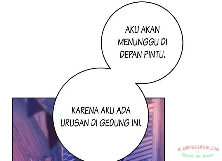 The Perks of Being a Villainess Chapter 39 - halaman 24