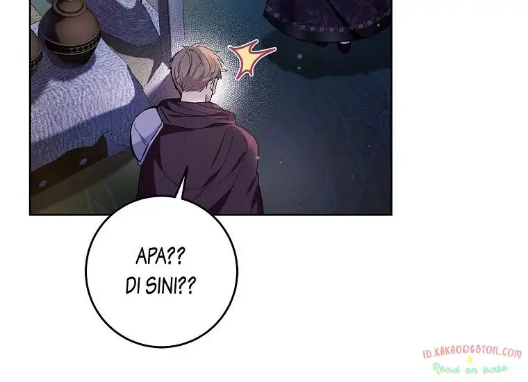 The Perks of Being a Villainess Chapter 39 - halaman 26