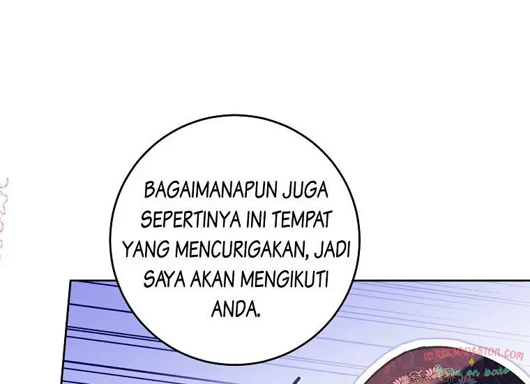 The Perks of Being a Villainess Chapter 39 - halaman 27