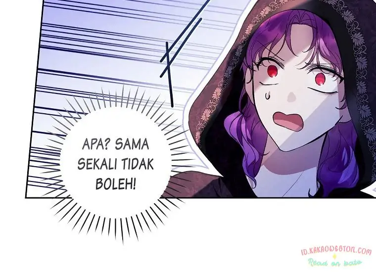 The Perks of Being a Villainess Chapter 39 - halaman 28