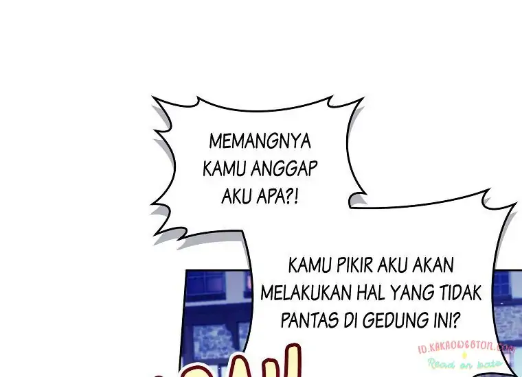 The Perks of Being a Villainess Chapter 39 - halaman 29