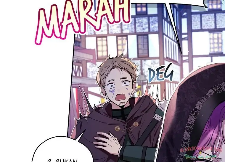 The Perks of Being a Villainess Chapter 39 - halaman 30