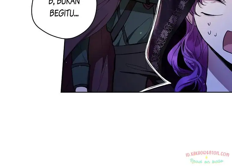 The Perks of Being a Villainess Chapter 39 - halaman 31