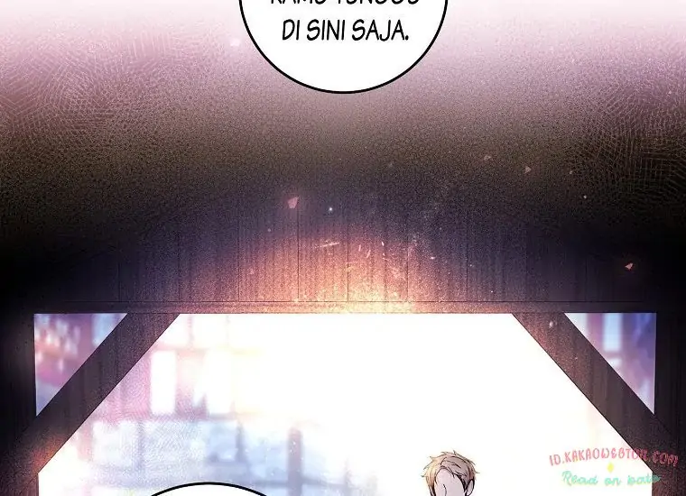 The Perks of Being a Villainess Chapter 39 - halaman 34