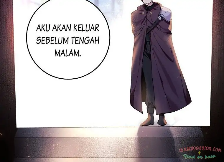 The Perks of Being a Villainess Chapter 39 - halaman 35