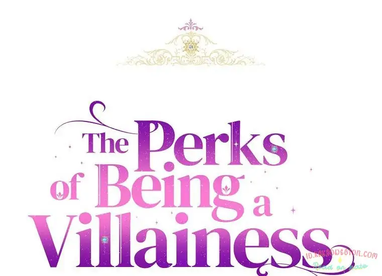 The Perks of Being a Villainess Chapter 39 - halaman 40