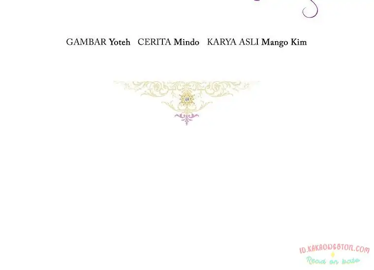 The Perks of Being a Villainess Chapter 39 - halaman 41