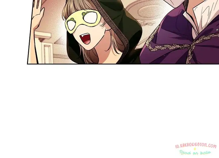 The Perks of Being a Villainess Chapter 39 - halaman 44