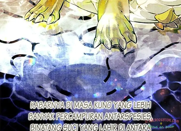 The Perks of Being a Villainess Chapter 39 - halaman 5