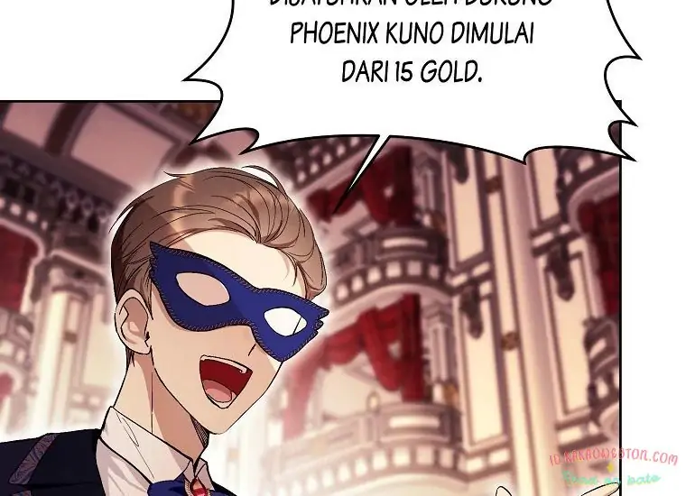The Perks of Being a Villainess Chapter 39 - halaman 53