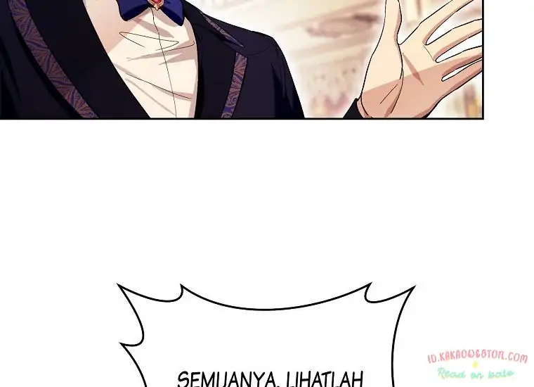 The Perks of Being a Villainess Chapter 39 - halaman 54