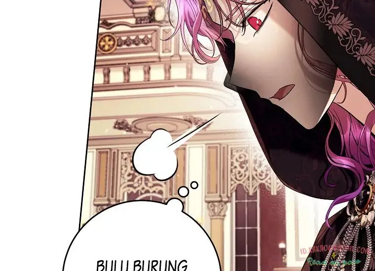 The Perks of Being a Villainess Chapter 39 - halaman 58