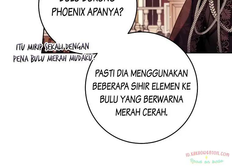 The Perks of Being a Villainess Chapter 39 - halaman 59