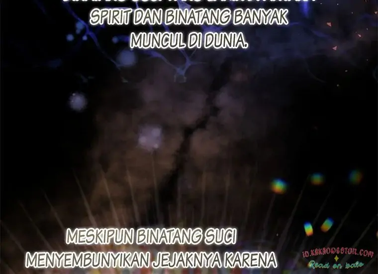 The Perks of Being a Villainess Chapter 39 - halaman 6