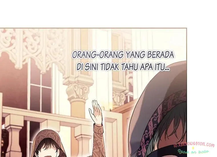 The Perks of Being a Villainess Chapter 39 - halaman 60