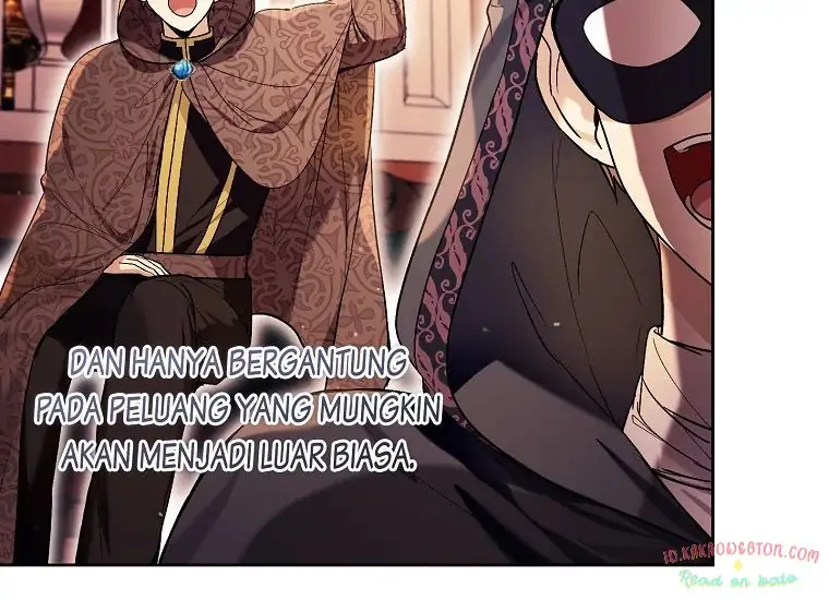 The Perks of Being a Villainess Chapter 39 - halaman 61