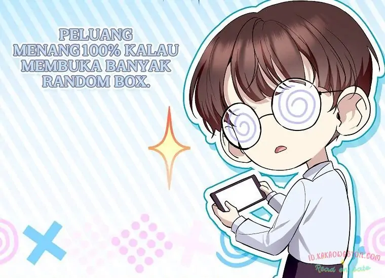 The Perks of Being a Villainess Chapter 39 - halaman 63