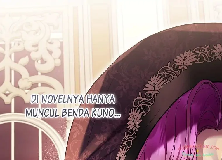The Perks of Being a Villainess Chapter 39 - halaman 68