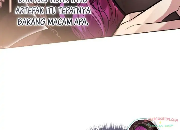 The Perks of Being a Villainess Chapter 39 - halaman 70