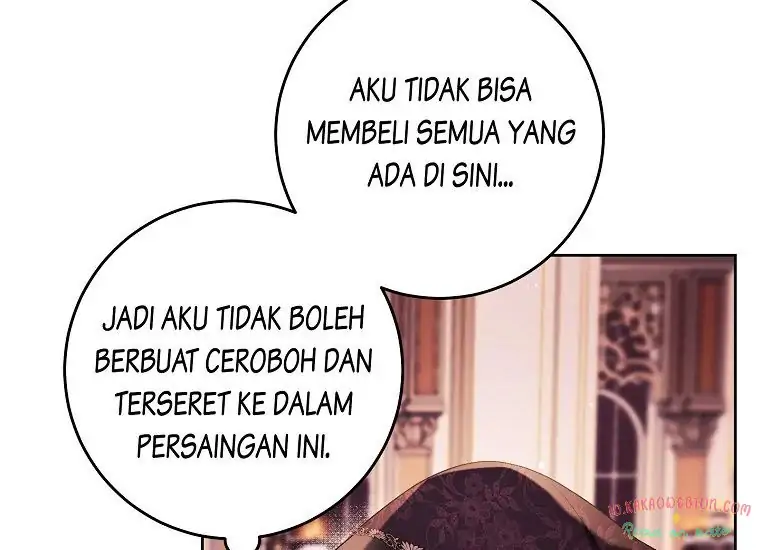 The Perks of Being a Villainess Chapter 39 - halaman 76
