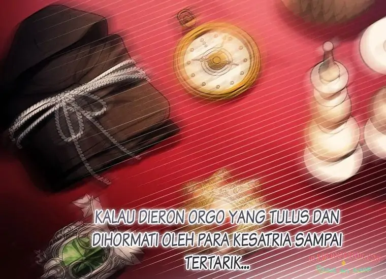 The Perks of Being a Villainess Chapter 39 - halaman 80