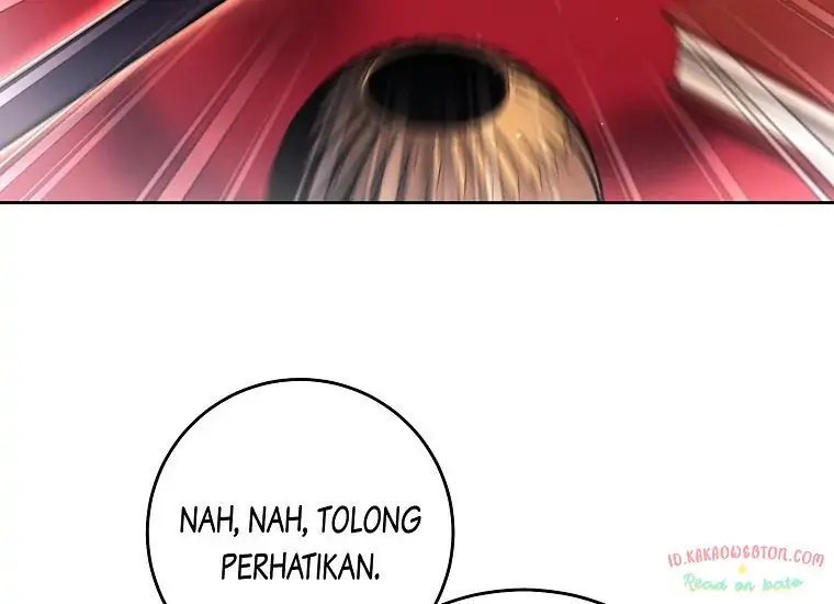 The Perks of Being a Villainess Chapter 39 - halaman 84