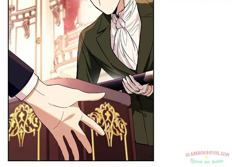 The Perks of Being a Villainess Chapter 39 - halaman 86
