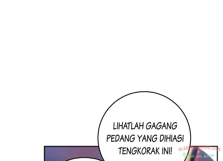 The Perks of Being a Villainess Chapter 39 - halaman 87