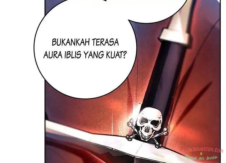 The Perks of Being a Villainess Chapter 39 - halaman 88