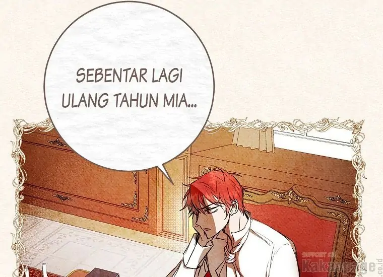 The Perks of Being a Villainess Chapter 4 - halaman 102