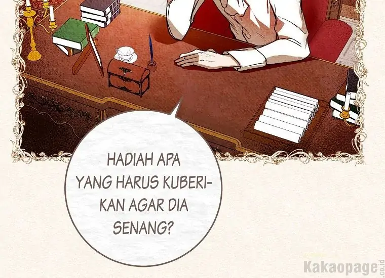 The Perks of Being a Villainess Chapter 4 - halaman 103