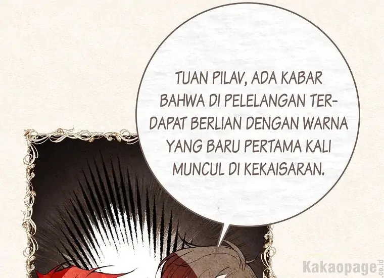 The Perks of Being a Villainess Chapter 4 - halaman 104