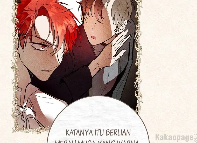 The Perks of Being a Villainess Chapter 4 - halaman 105