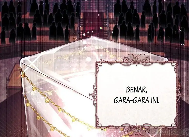 The Perks of Being a Villainess Chapter 4 - halaman 109
