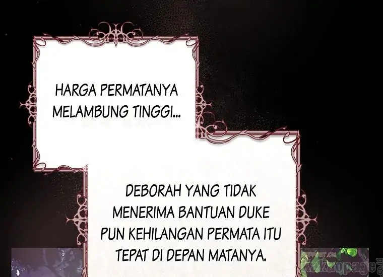 The Perks of Being a Villainess Chapter 4 - halaman 112