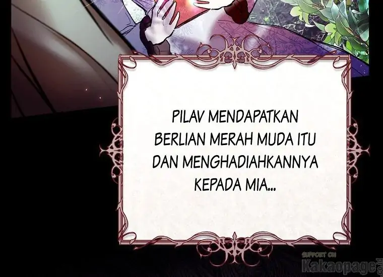 The Perks of Being a Villainess Chapter 4 - halaman 114