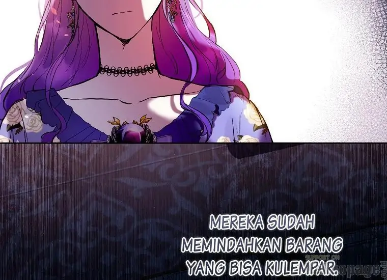 The Perks of Being a Villainess Chapter 4 - halaman 12