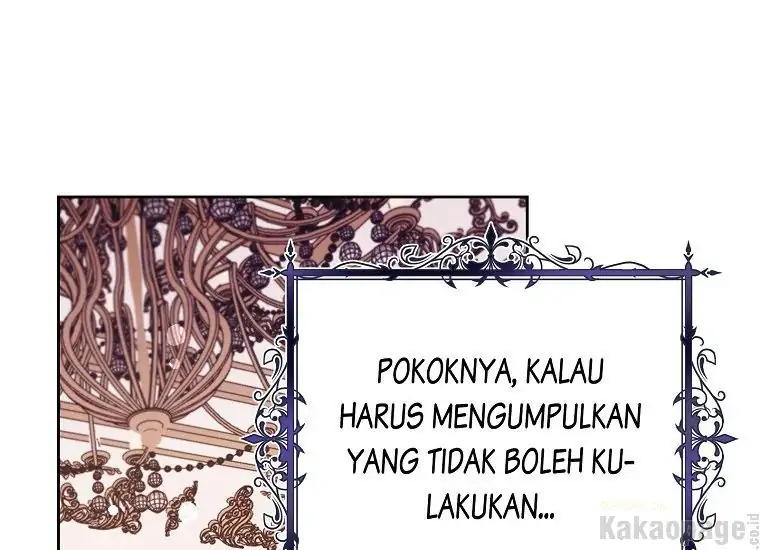 The Perks of Being a Villainess Chapter 4 - halaman 131