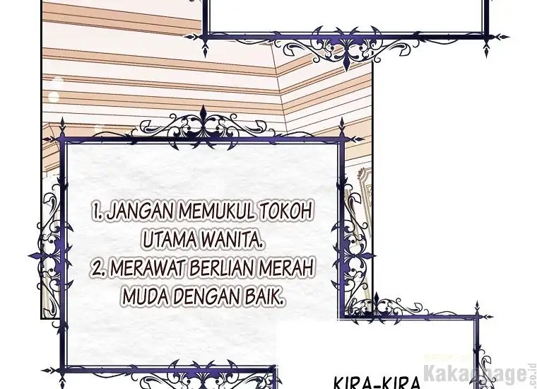 The Perks of Being a Villainess Chapter 4 - halaman 132