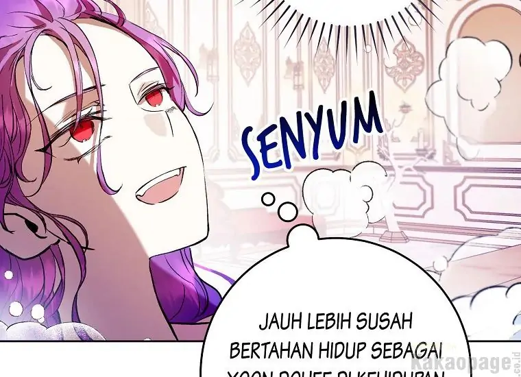 The Perks of Being a Villainess Chapter 4 - halaman 134