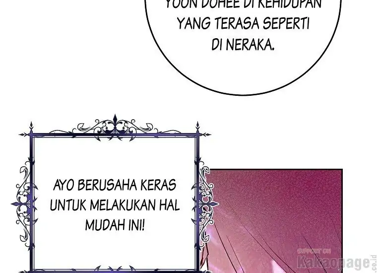 The Perks of Being a Villainess Chapter 4 - halaman 135
